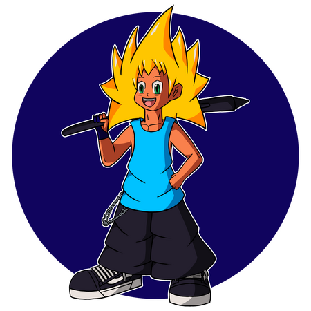 Author avatar Author avatar